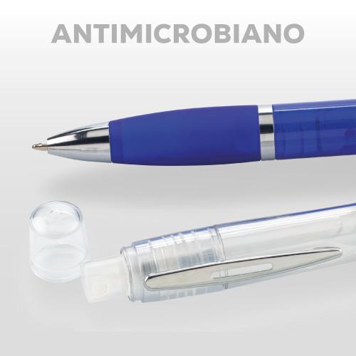 Antimicrobianos