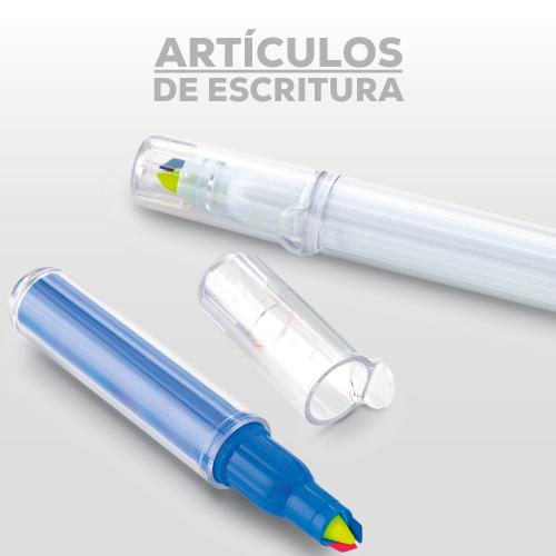 Artículos de Escritura