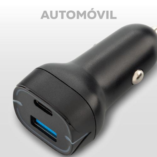 Automóvil