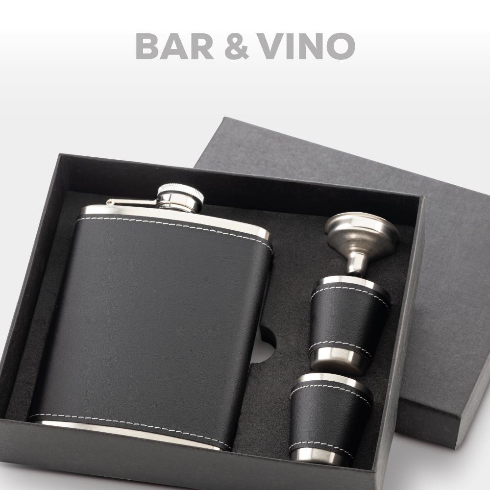 Bar y Vino