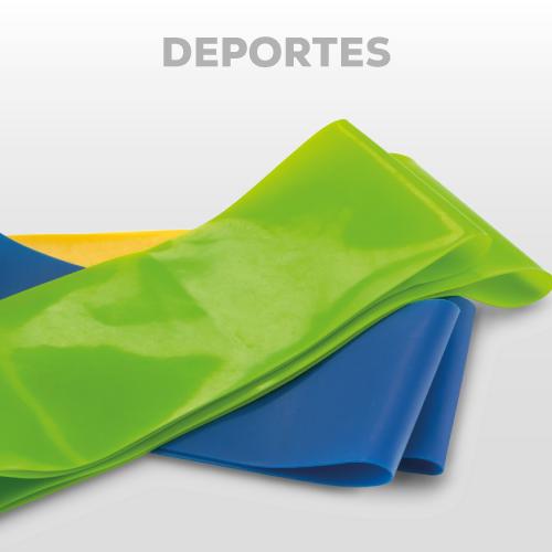 Deportes