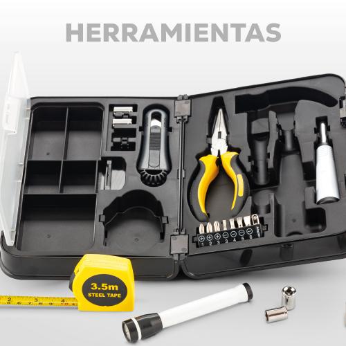Herramientas