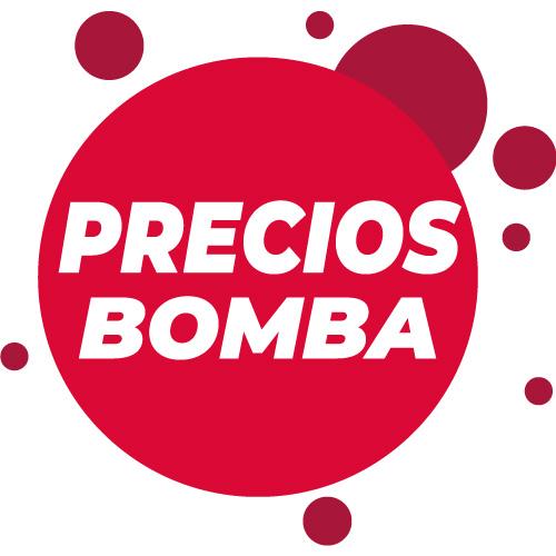 Precio Bomba