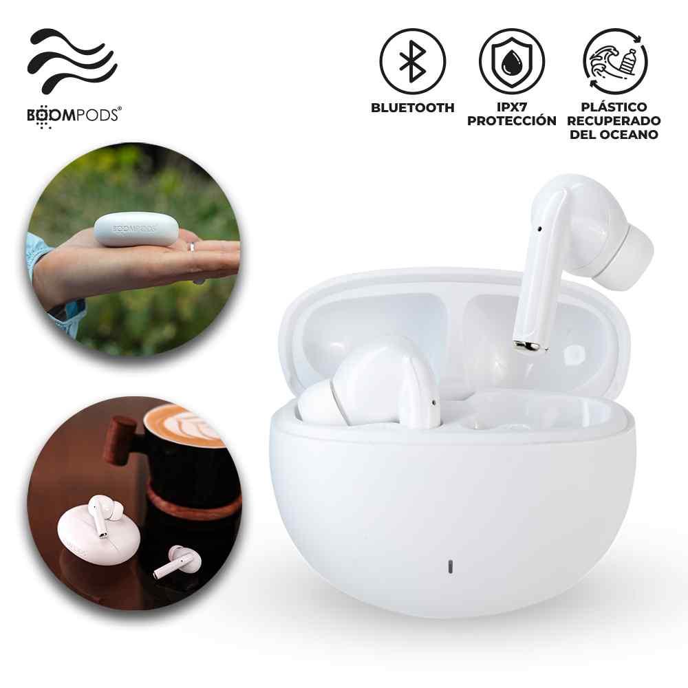 Audifonos Bluetooth Anc personalizado con logo