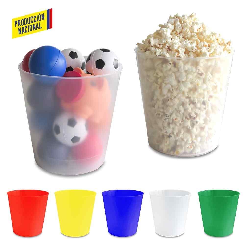 Balde Multiusos - Producto promocional personalizable