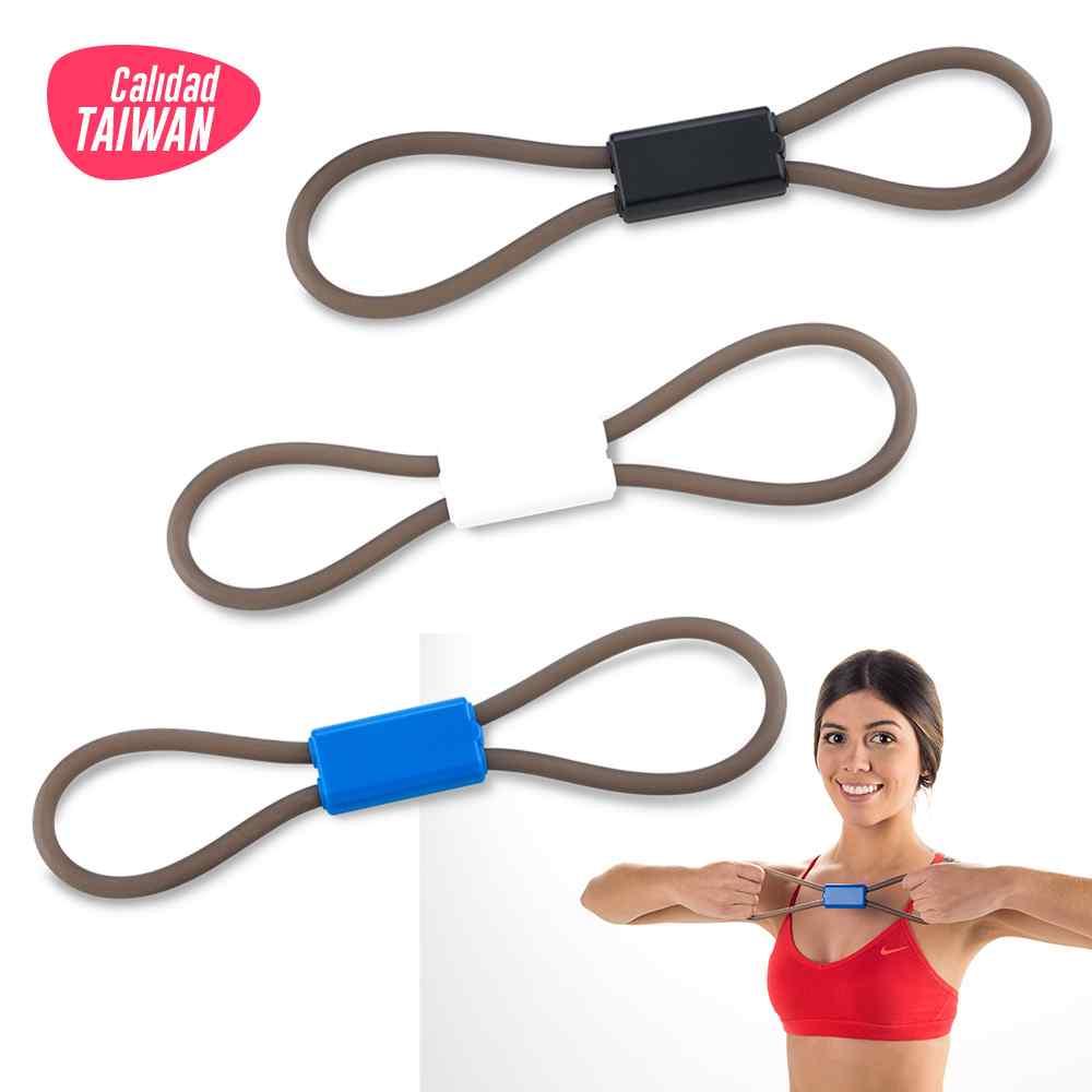 Banda Elástica Doble - Producto promocional personalizable