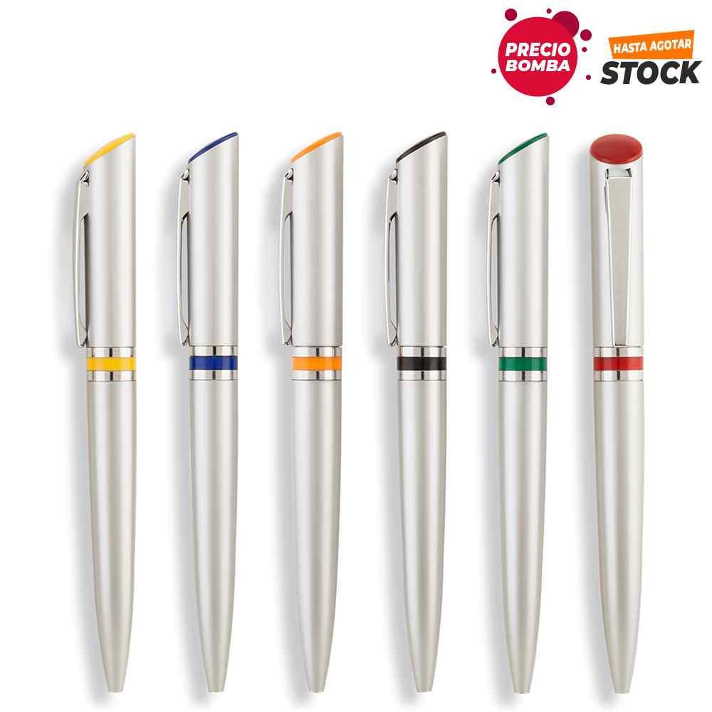 Billy - Producto promocional personalizable
