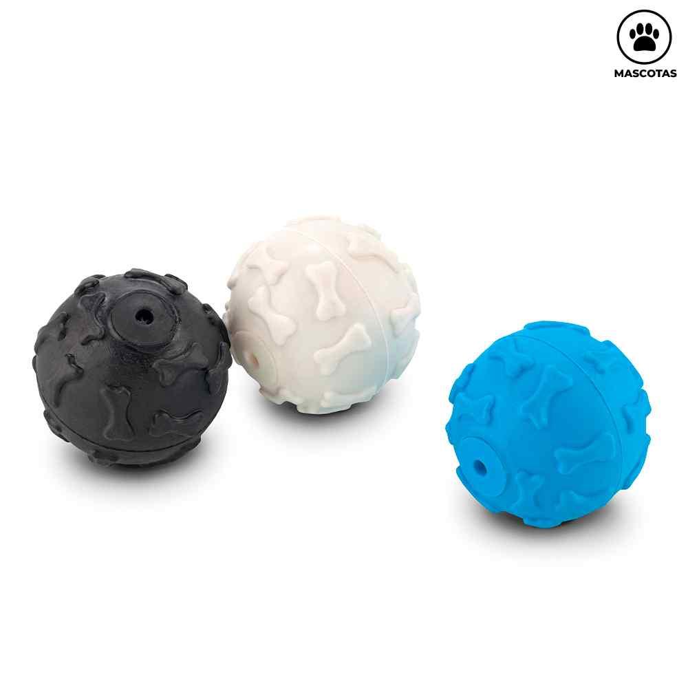 Bola Para Mascotas - Producto promocional personalizable