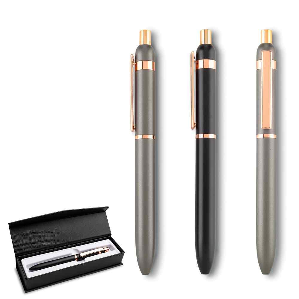 Boligrafo Delphi - Producto promocional personalizable
