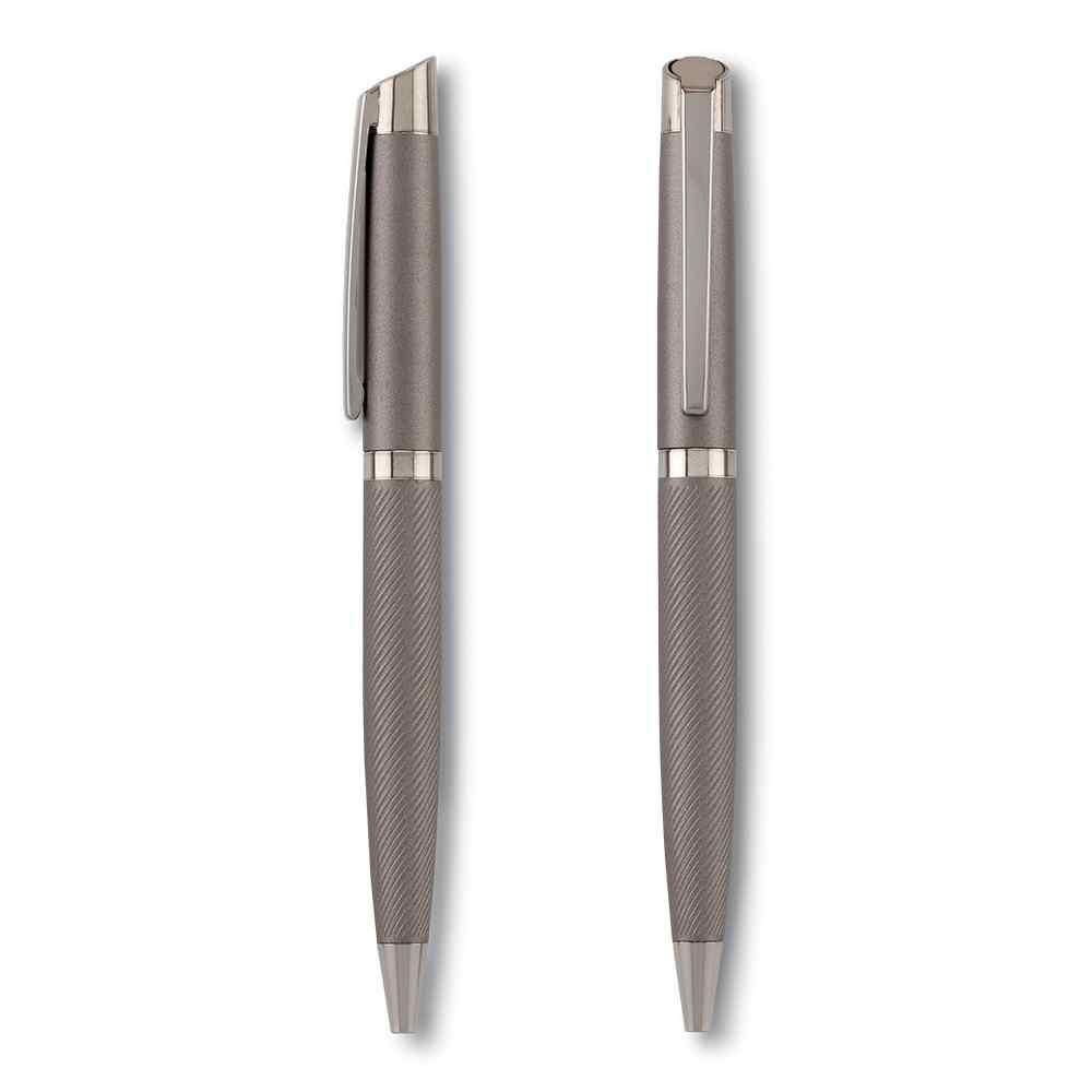 Bolígrafo Shimmer personalizado con logo