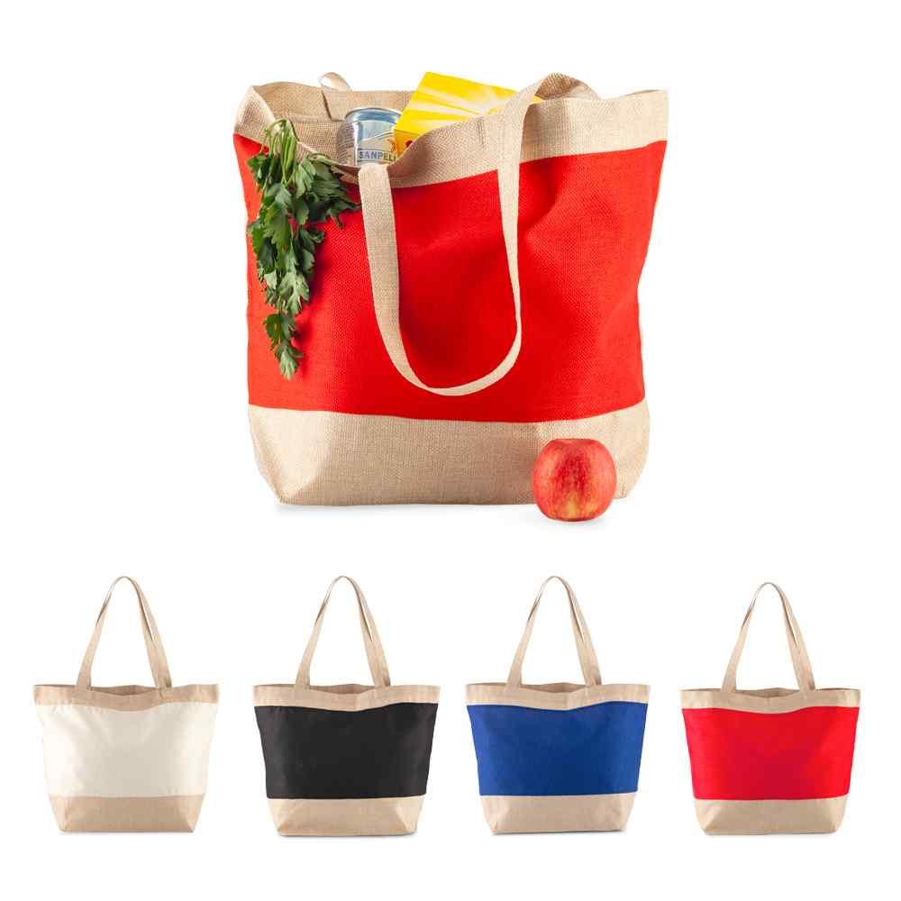 Bolsa Ember - Producto promocional personalizable