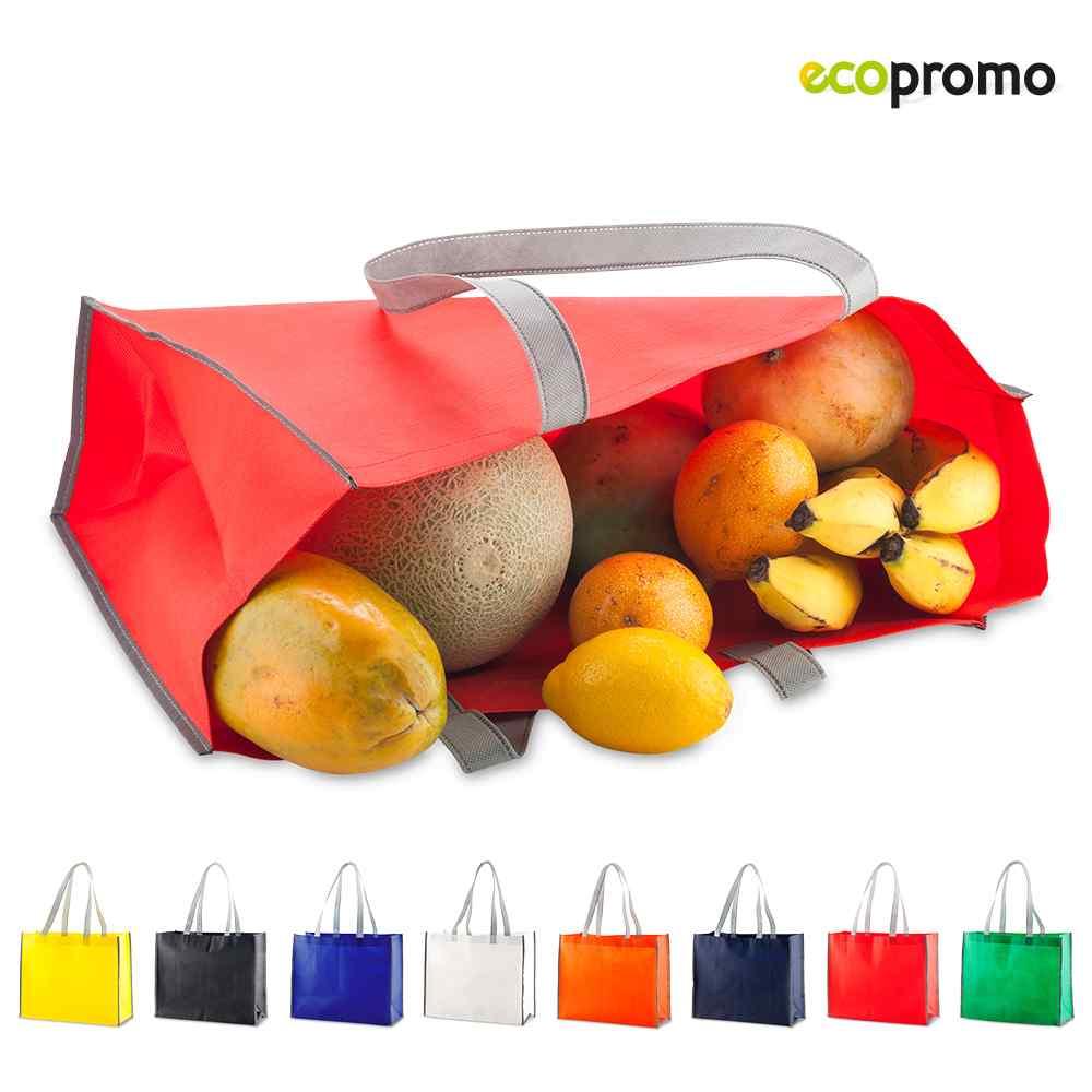 Bolsa en Cambrel Reflectiva - Producto promocional personalizable