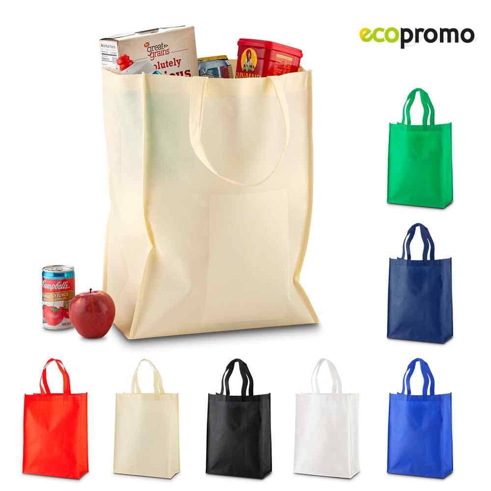 Bolsa en Cambrel Shopper - Producto promocional personalizable