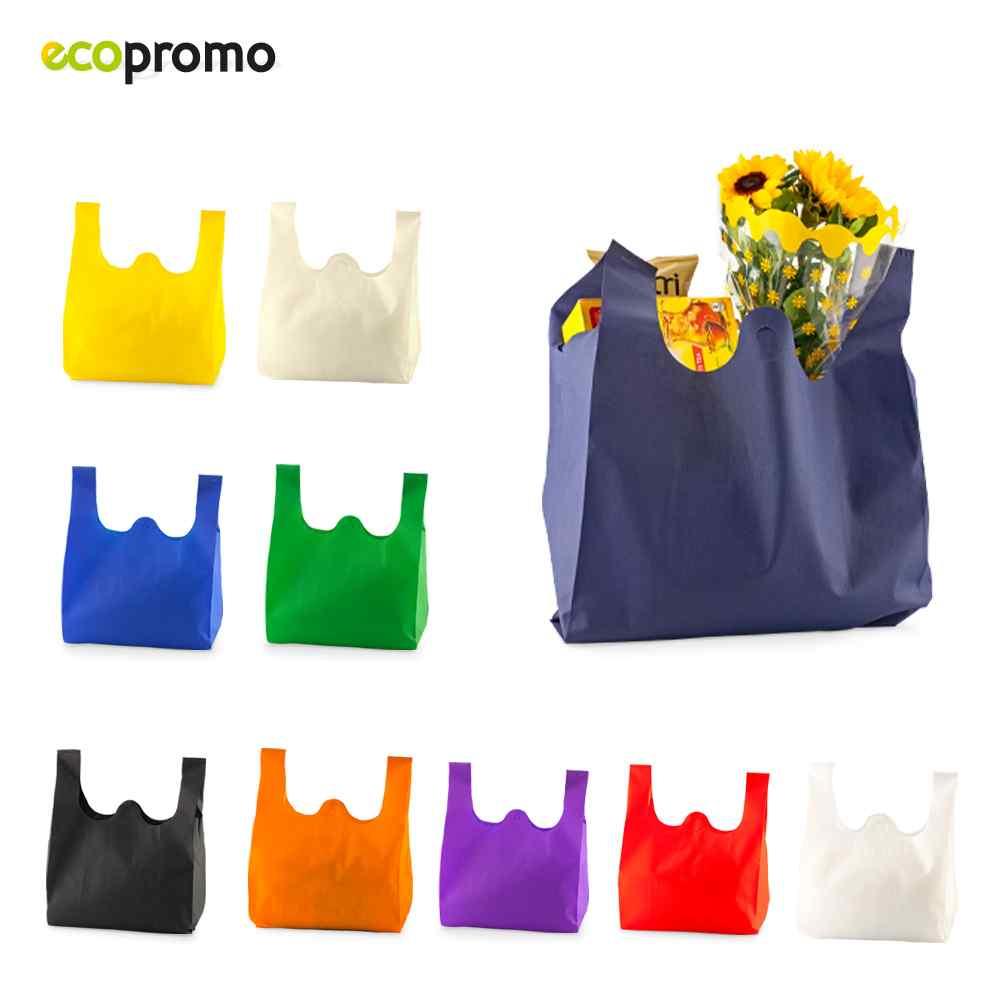 Bolsa en Cambrel Vest - Producto promocional personalizable