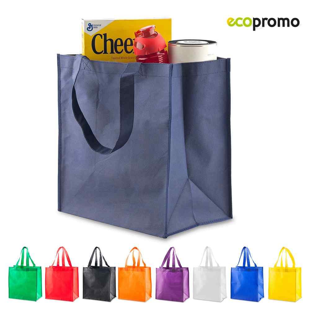 Bolsa en Cambrel Winter - Producto promocional personalizable