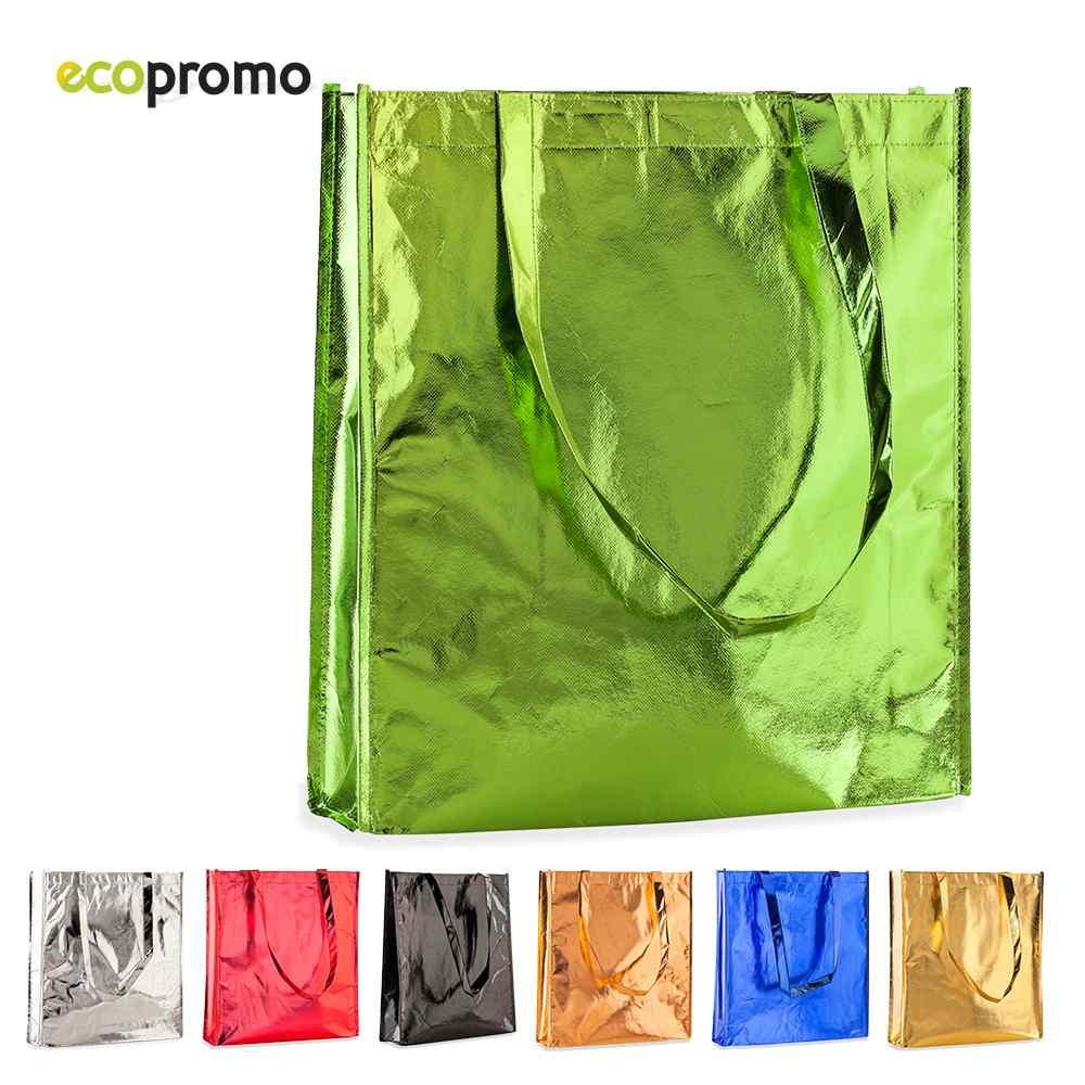 Bolsa Metalizada - Producto promocional personalizable