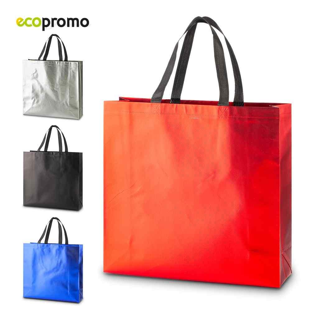 Bolsa Metalizada Mate - Producto promocional personalizable