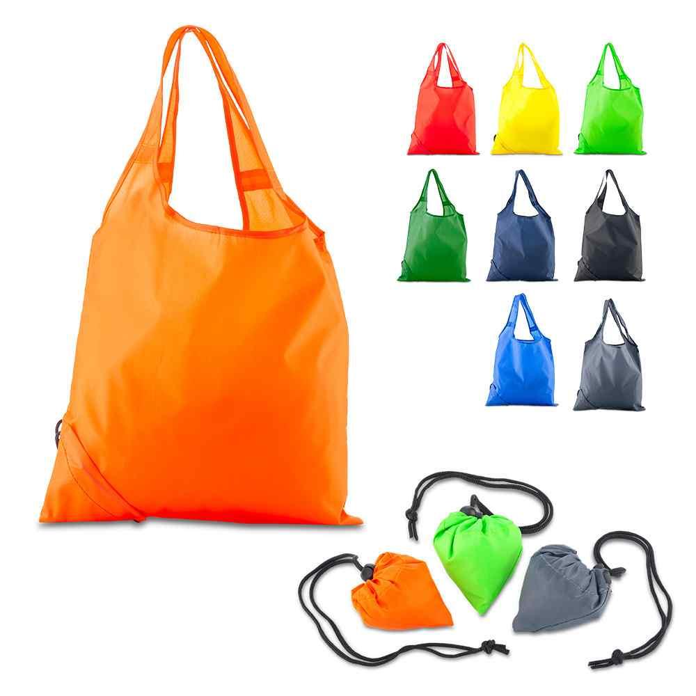 Bolsa Plegable Sunday - Producto promocional personalizable