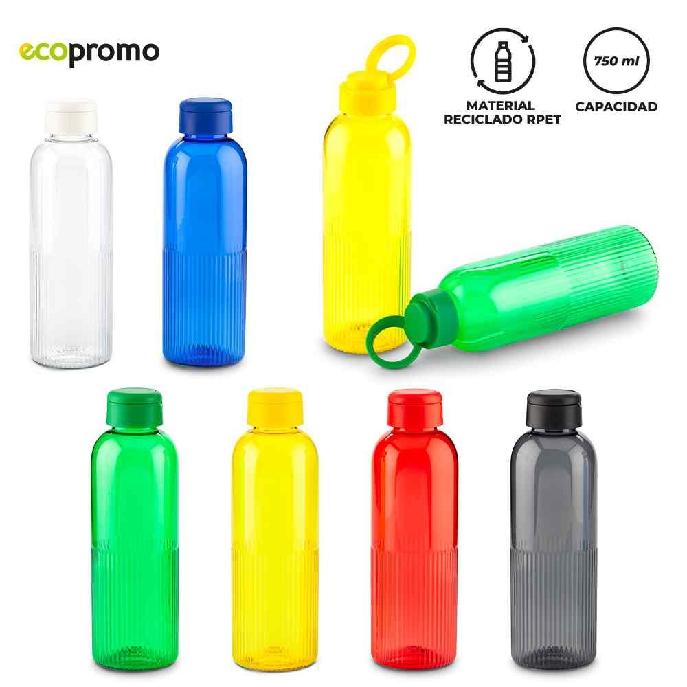 Botilito Hoola Rpet 750ml personalizado con logo