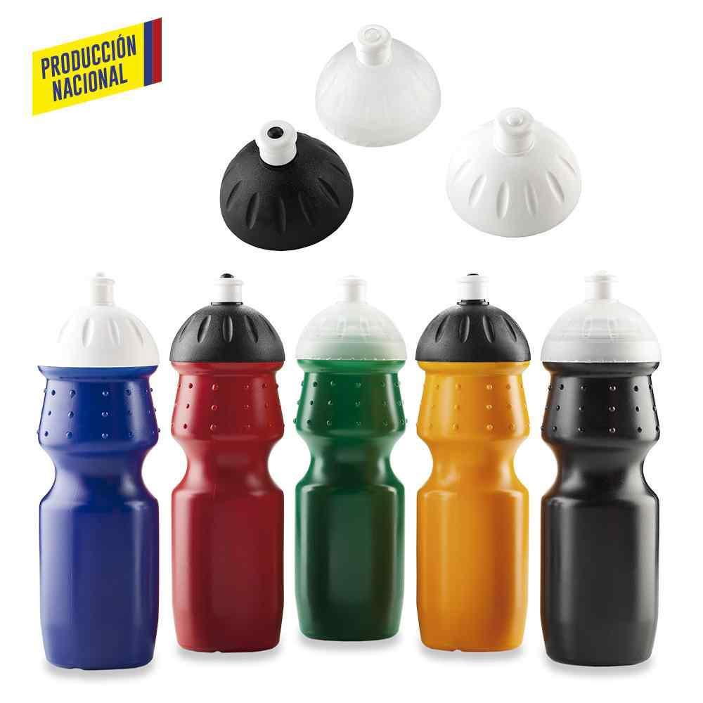 Botilito Igloo 500ml - Produccion Nacional (ver Tapa Energy) personalizado con logo