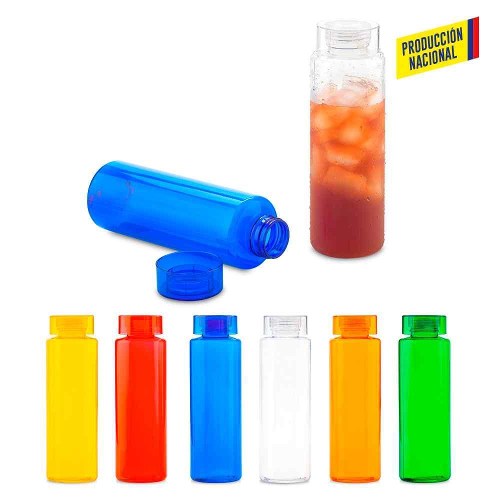 Botilito Maxi Supra Pet 890ml- Produccion Nacional personalizado con logo