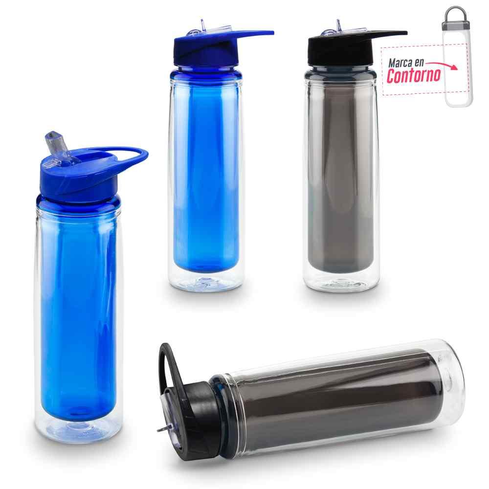 Botilito Plástico Frontier Petg 610ml - Producto promocional personalizable