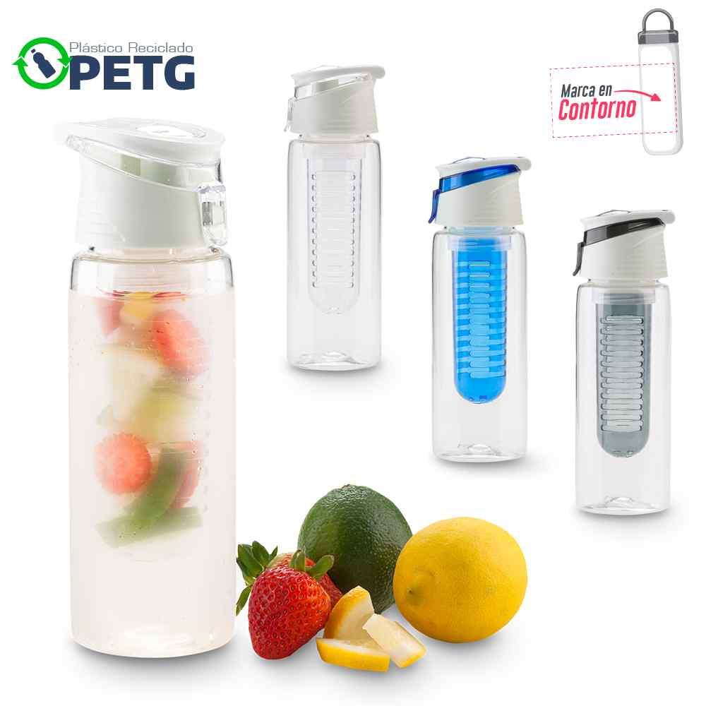 Botilito Plastico Lambert Petg 710ml - Producto promocional personalizable