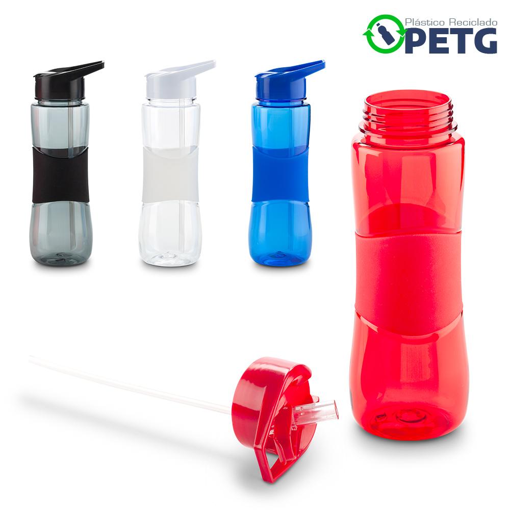 BOTILITO PLASTICO MACK PETG 700ML OFERTA - Producto promocional personalizable