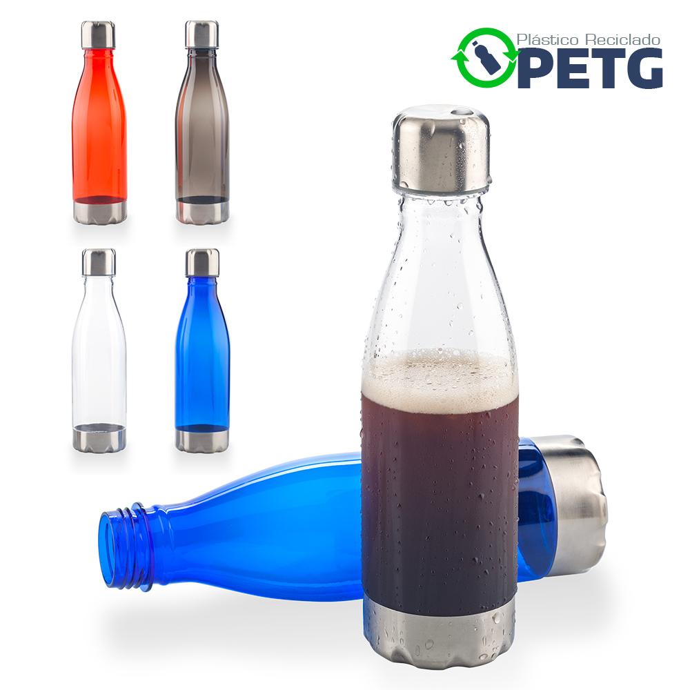 BOTILITO PLASTICO NOMIX PETG 750ML - OFERTA - Producto promocional personalizable