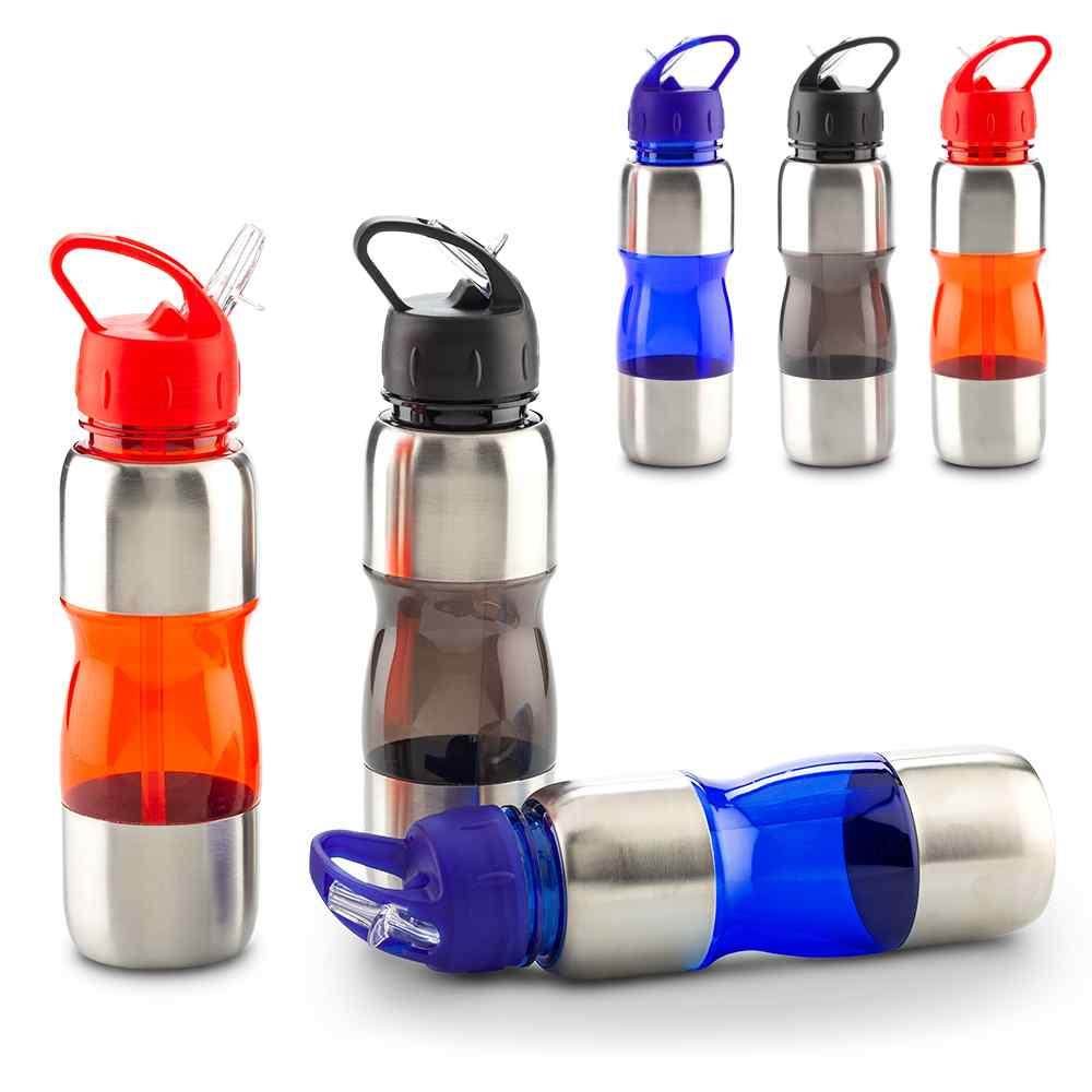 Botilito Plástico Sterling 700ml - Producto promocional personalizable