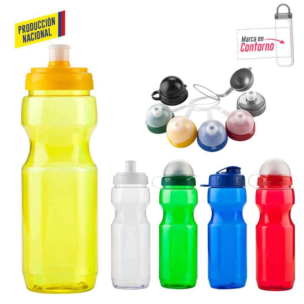Botilito Urban 700ml - Produccion Nacional personalizado con logo