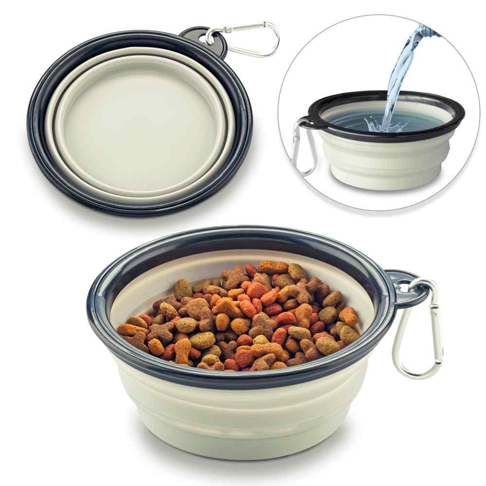 Bowl Para Mascota - Producto promocional personalizable