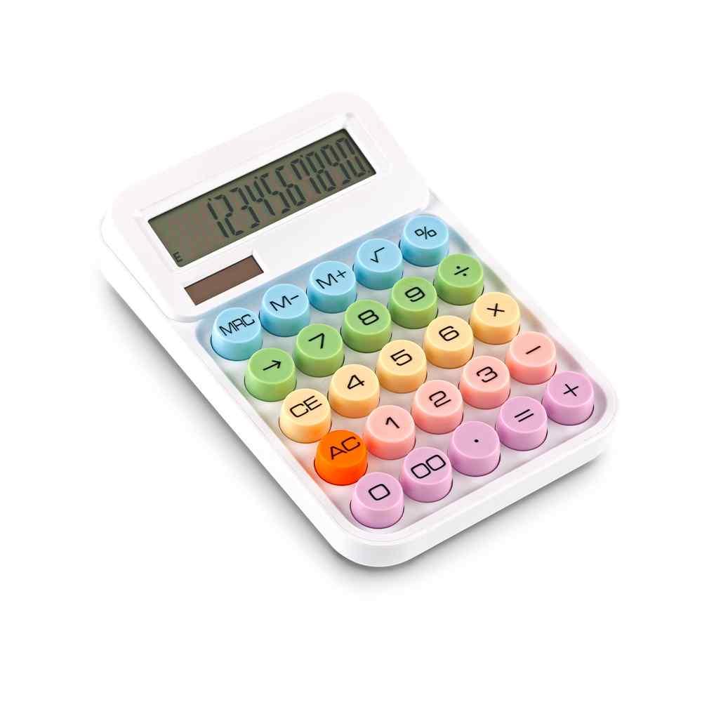 Calculadoras
