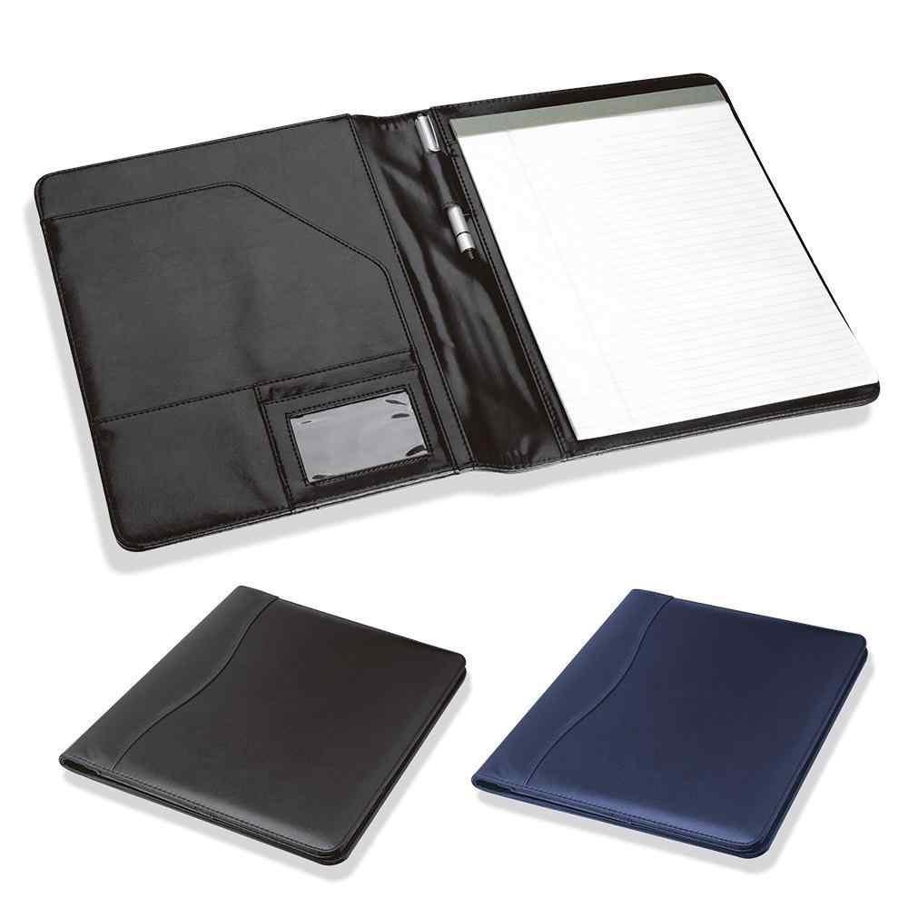 Carpeta Folder Sencillo en Pvc personalizado con logo