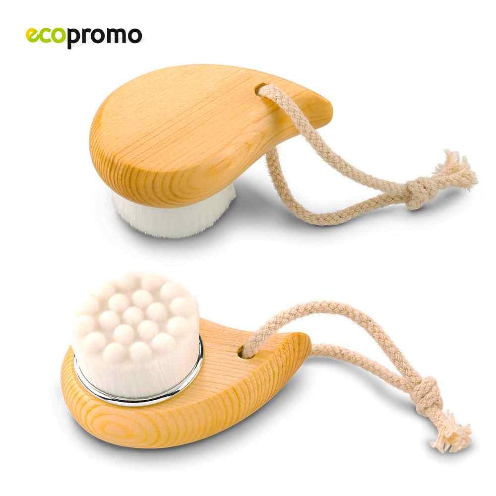 Cepillo Eco Bamboo - Producto promocional personalizable