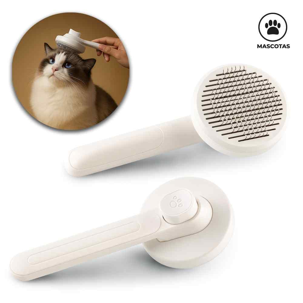 Cepillo Para Mascota - Producto promocional personalizable
