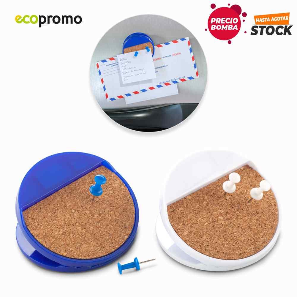 Clip Cork personalizado con logo
