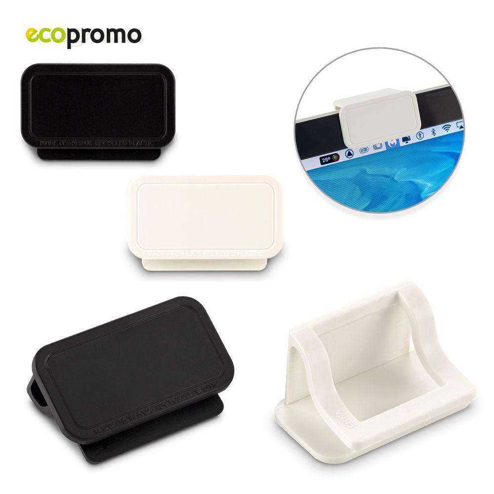 Cubre Cámara Eco Clip personalizado con logo