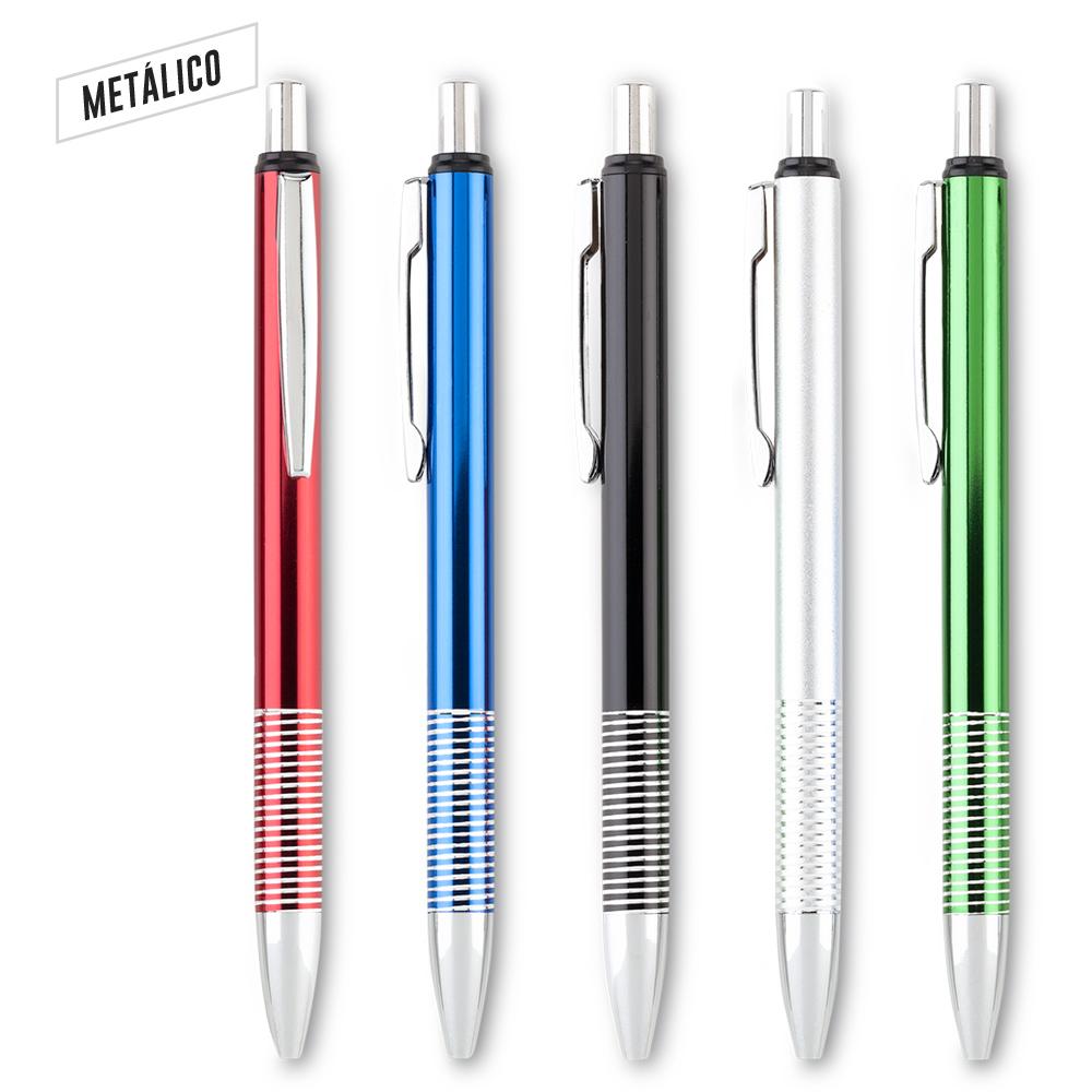 DICKENS METALICO OFERTA - Producto promocional personalizable
