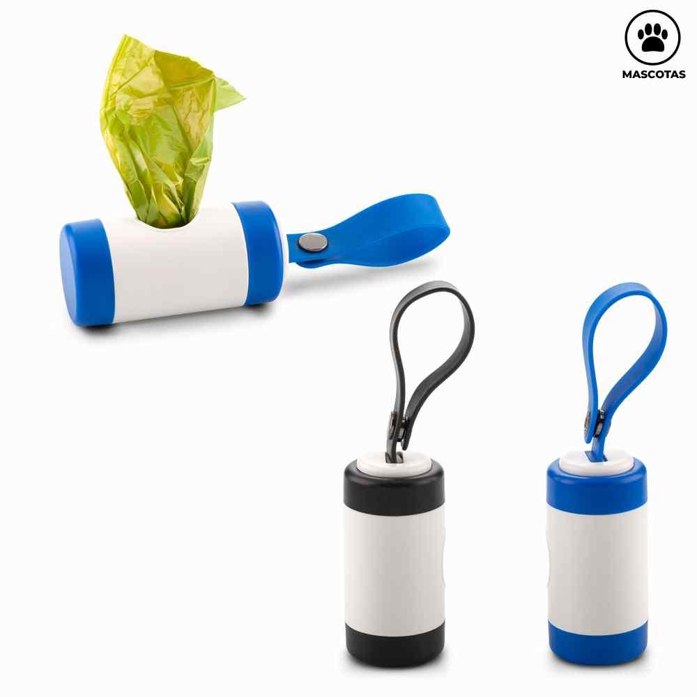 Dispensador de Bolsas String - Producto promocional personalizable