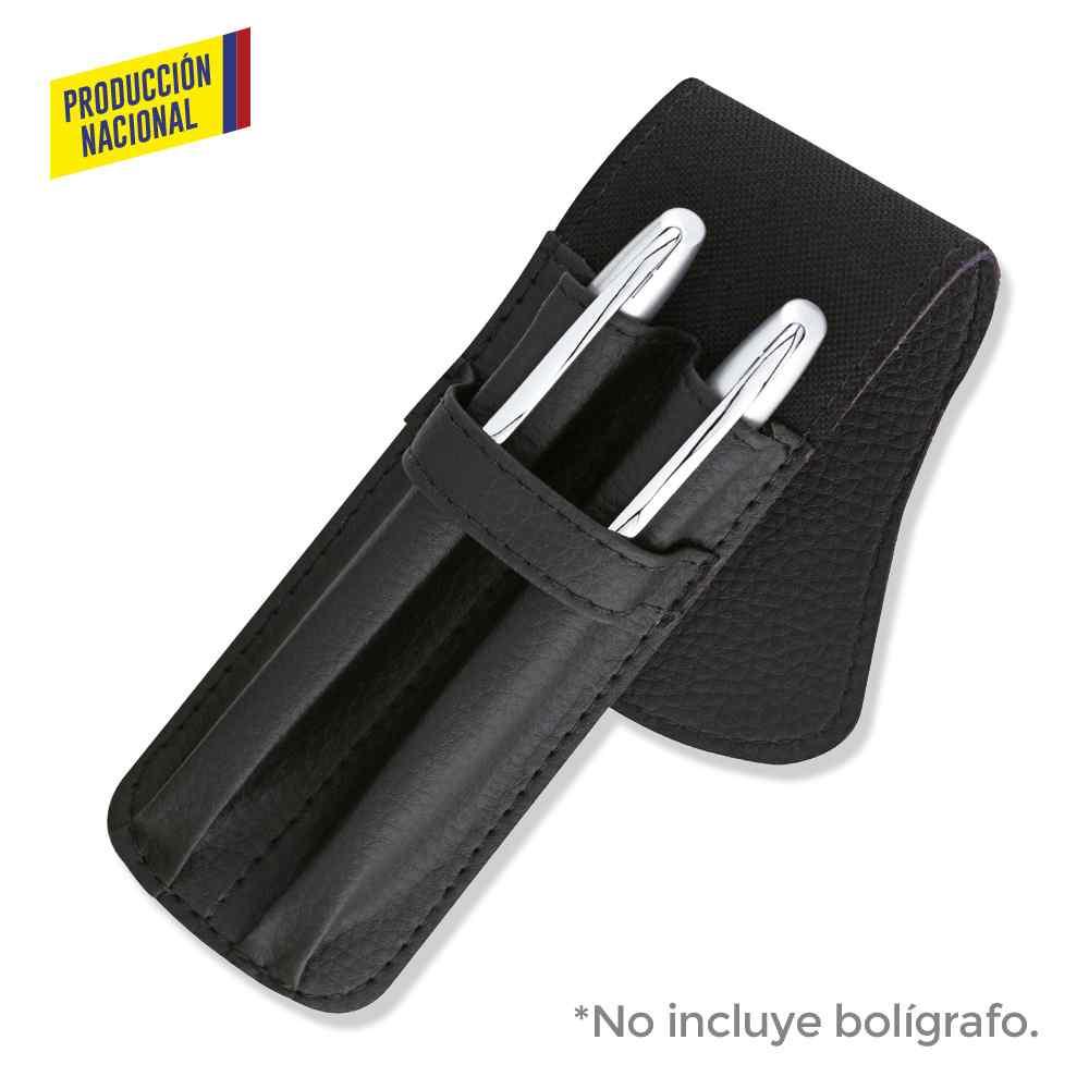 Estuche Doble Regal (prod. Nacional) - Producto promocional personalizable