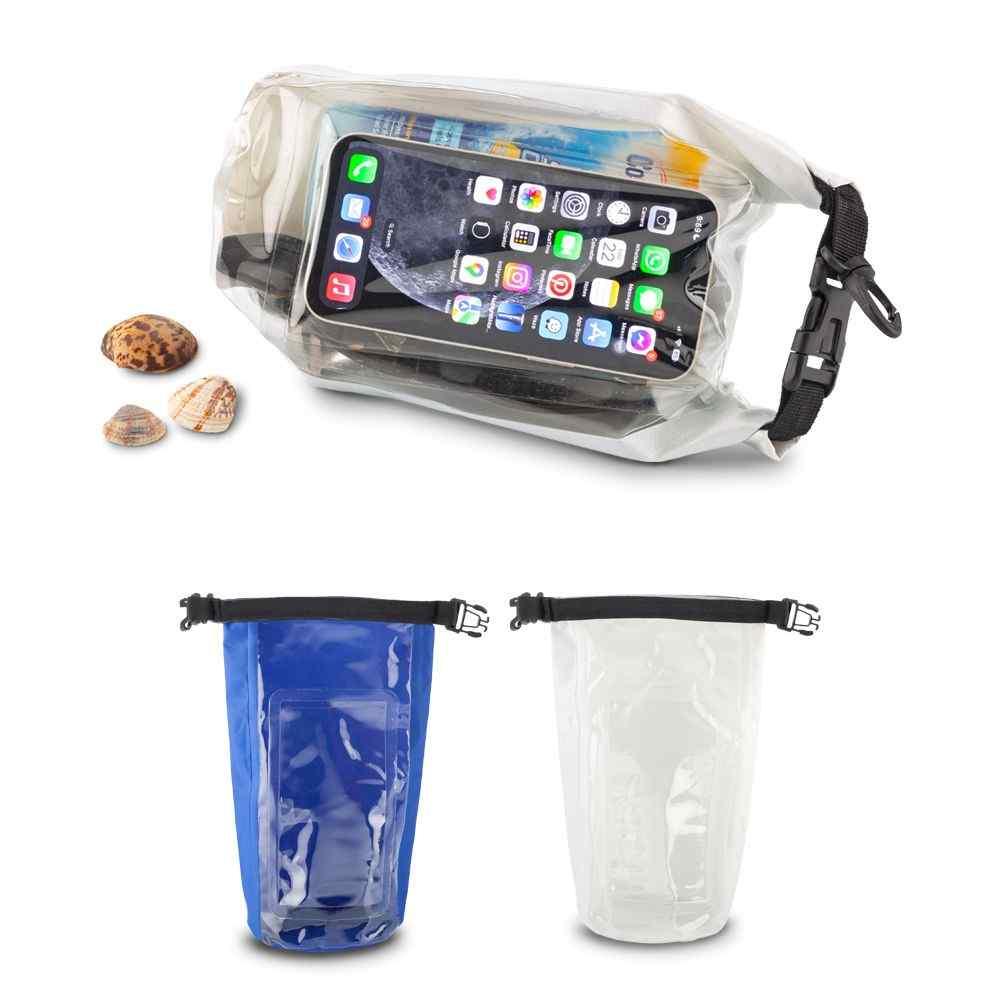 Estuche Dry Bag 2.5l - Producto promocional personalizable
