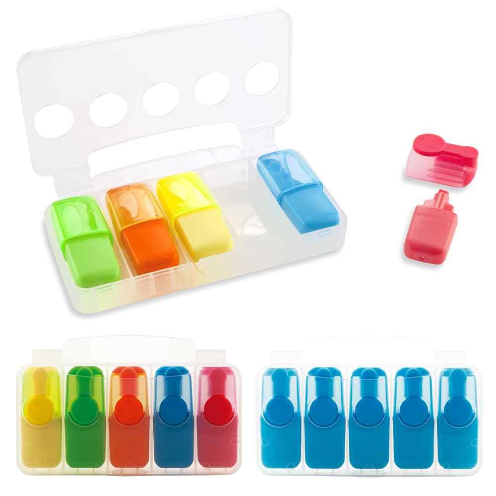 Estuche Rectangular Para Of-376 - Producto promocional personalizable