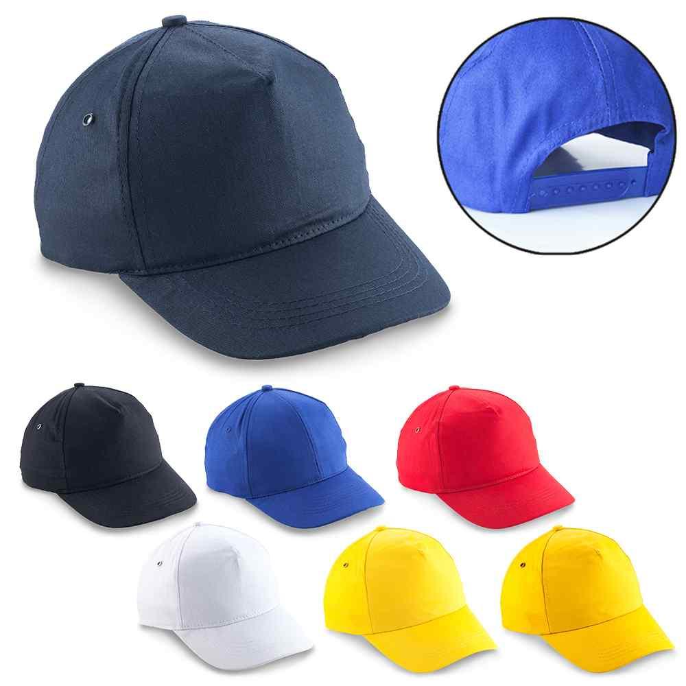 Gorra Golf - Producto promocional personalizable
