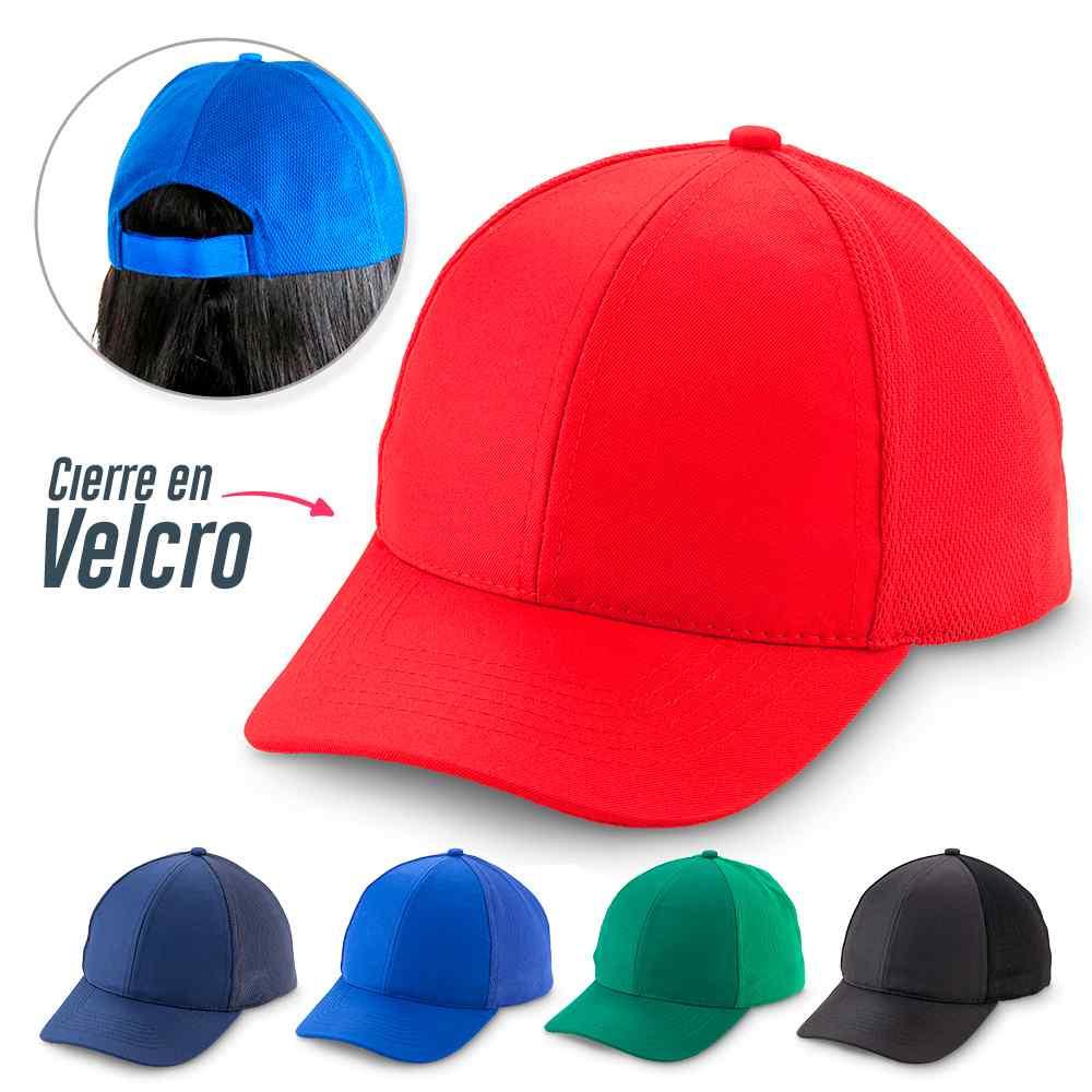 Gorra Mesh - Producto promocional personalizable