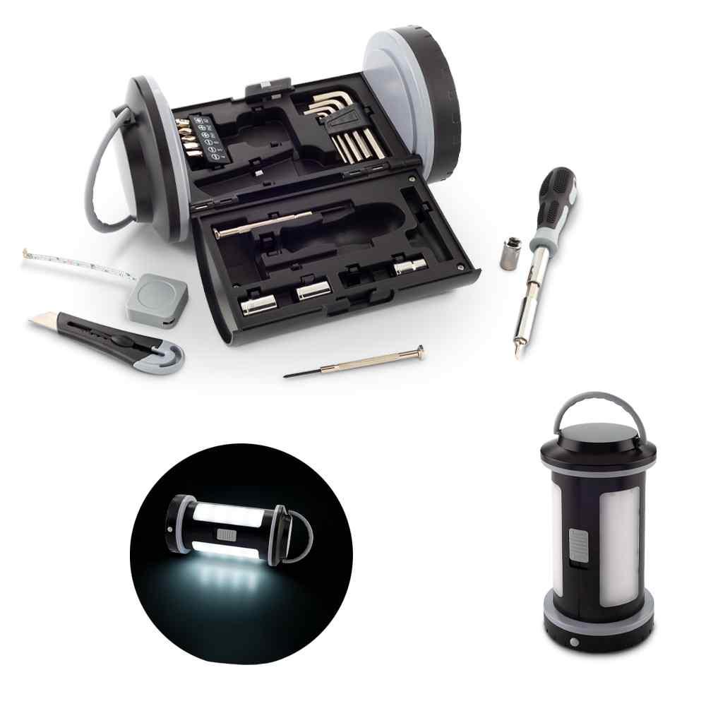 Herramientero Denby - Producto promocional personalizable