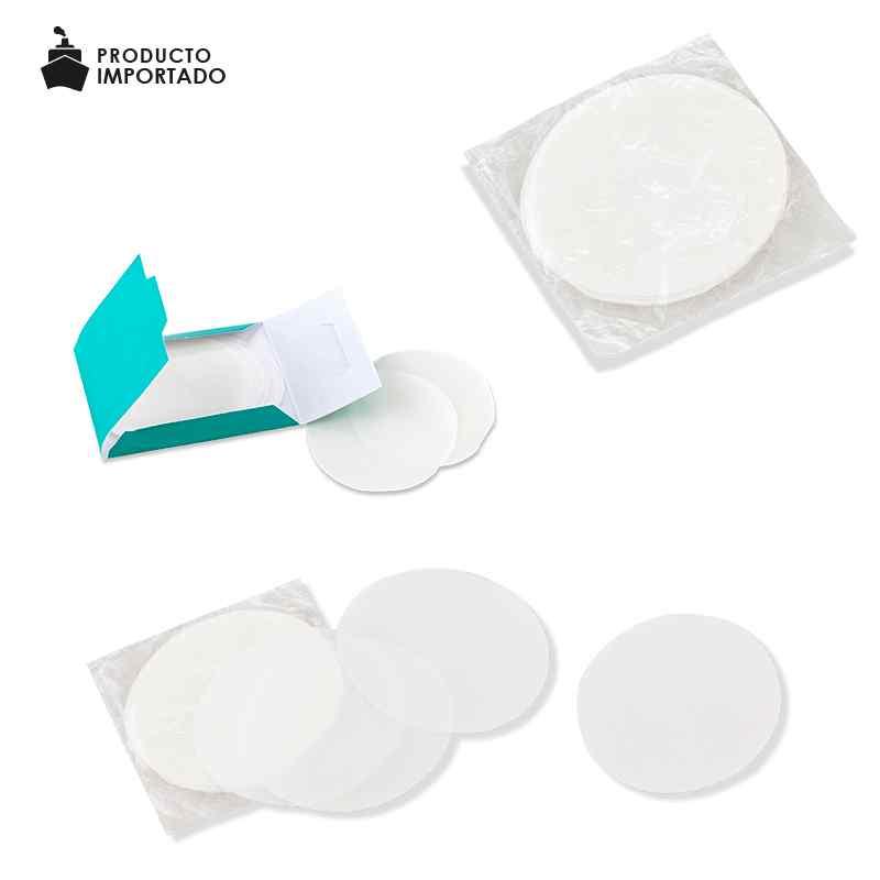 Hojas de Jabon Antibacteriano - Repuesto - Producto promocional personalizable