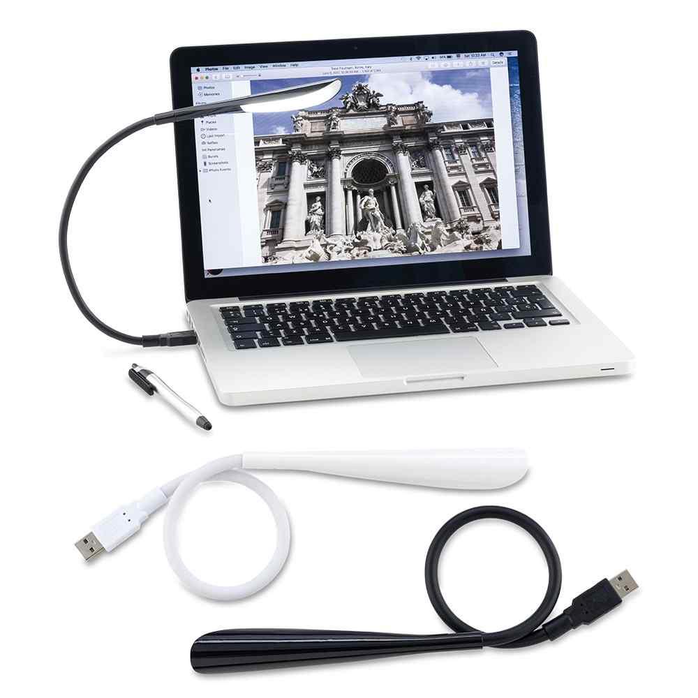 Lampara Usb Snake - Producto promocional personalizable