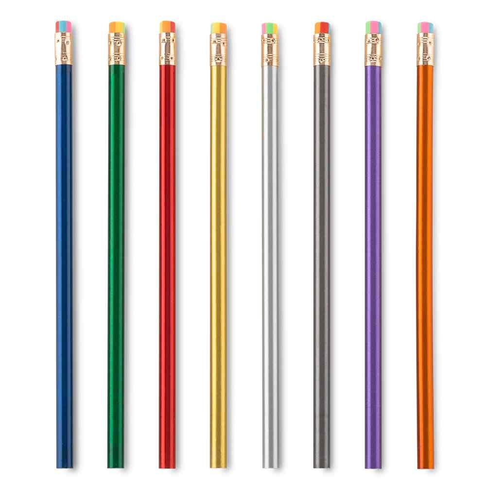 Lápiz Metallic Oferta - Producto promocional personalizable