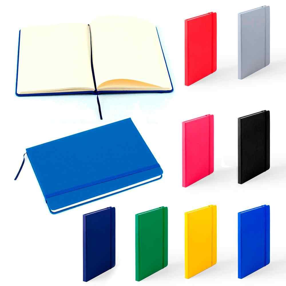 Libreta Igor 100 Hojas personalizado con logo